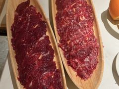 -左庭右院鲜牛肉火锅(南通CBD大有境店)