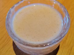 自然农法榛果糙米浆-庆春朴门(前滩太古里店)