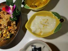 -泰兰香·Thailand(凯德空中花园店)