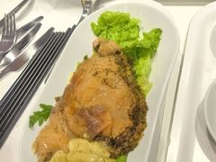 -宜家·瑞典风味餐厅(四元桥店)