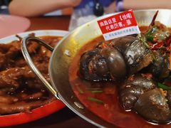 -老闵田螺馆·南昌市井菜·特色小吃(总店)