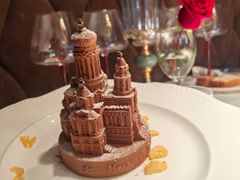 -波特曼西餐厅(南岗店)