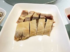 -海天楼(天津泛太平洋店)
