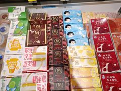-盒马鲜生(观音桥店)