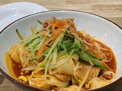 -秦䩊会·陕西biangbiang面(畹町路店)