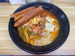 -四川老牛麻辣烫(北门桥店)