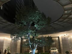 -澜亭中餐厅·一线江景·尊蓝豪华精选