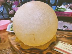 招财大团圆-侠成水上农庄(工业大道店)