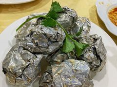 纸包骨-电白鸭粥店(下沙二坊88号店)