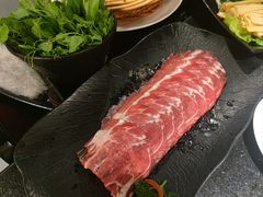 -捞王猪肚鸡火锅(财富中心店)