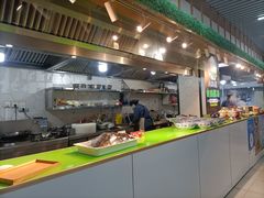 -大头亮羊汤烩面·河南非遗(良乡总店)