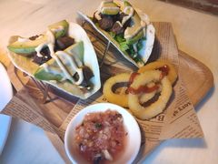 -吉姆丽德乡村西餐厅(闵行交大店)