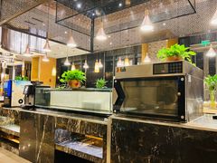 -常州富力喜来登酒店 Feast盛宴标帜西餐厅(新北万达广场店)