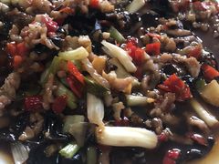 -荣生萝卜汤饭店