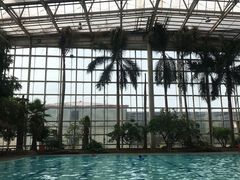 -龙达温泉生态城