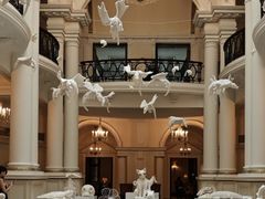 -Salon de Ville浦江汇(上海外滩华尔道夫酒店店)