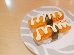 -新一番三文鱼寿司(红城湖店)