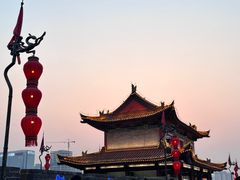 -西安城墙·碑林历史文化景区