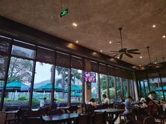 大堂-雨林餐厅(长隆海洋王国店)