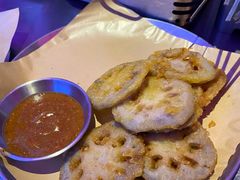 -燥次·烧烤酒场(万象城店)