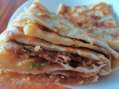 -华天二友居肉饼(宫门口店)