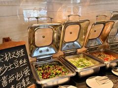 -重庆丽苑维景国际大酒店·海鲜自助餐厅