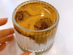 老北京污Dirty-1/4 ONE QUARTER COFFEE LAB(朝阳大悦城店)