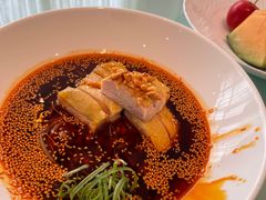 -锦色烤鸭·本地菜(学院路店)