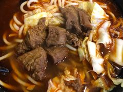 -鑫花溪牛肉米粉(文星广场店)