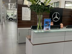 -奔驰利星行(北京花乡店)