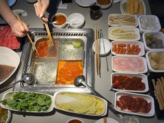 -海底捞火锅(牡丹园店)