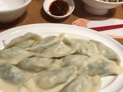 虾三鲜-喜家德虾仁水饺(南山书城店)