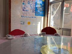 -宾朋海鲜特色美食餐厅·纯手工鲅鱼水饺(兴海路店)