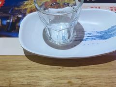 -八条友鲜货烧烤·脆皮烤鱼(石岩旗舰店)