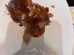 -小大董·烤鸭(王府井apm店)
