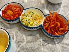 -屋里家延边朝鲜族冷面(梅林3店)