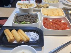 -海底捞火锅(威高广场店)