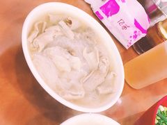 -老牌依强牛肉店(达道总店)