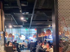 -大丰收鱼庄(宁德万达店)