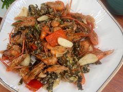 -云隐小厨·传统大理美食(复兴路店)
