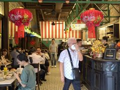 -何九海南茶店(鬼仔巷店)