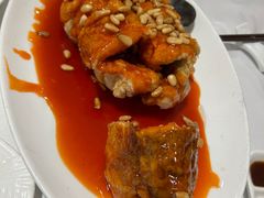 -小桃源酒家(罗湖商业城店)