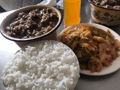 -定家小酥肉·清真(回民街店)