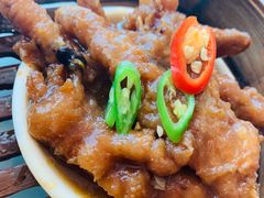 -豫园万丽酒店-万丽轩中餐厅(河南南路店)