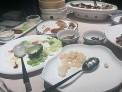 -漢舍中国菜馆(889广场店)