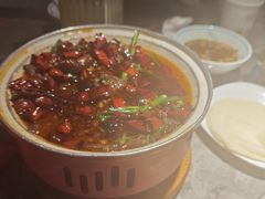 -怪噜范·贵阳小吃大排档(金源旗舰店)