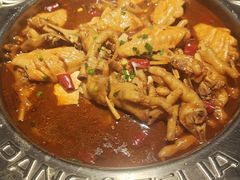 -胖哥俩肉蟹煲(杭州下沙学林街店)