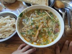 -清真马杰山牛肉汤馆