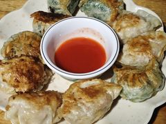 -南记食粥坊·宵夜大排档(卫国路店)
