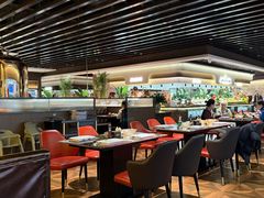 -汉丽斯巴西烤肉自助(市南店)